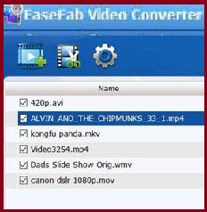 easefab video converter