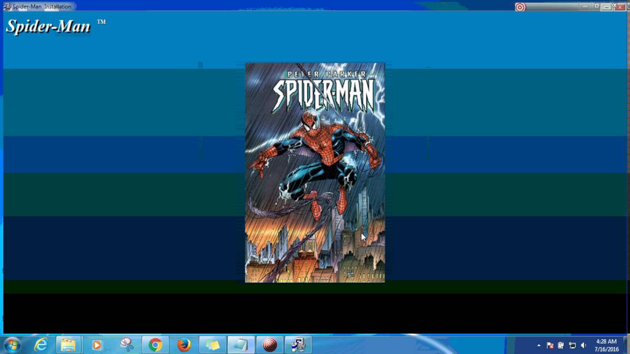 spider man 2000 download pc